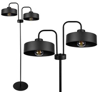 MODERNÉ LOFT EDISON STOJATÉ LED STOJACIE LAMPY MODERNÉ LOFT EDISON STOJATÉ LED STOJACIE LAMPY