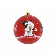 Mickey Mouse 10 vianočných ozdôb Ozdoby na vianočný stromček MOUSE Guble Safe Mickey Mouse 10 vianočných ozdôb Ozdoby na vianočný stromček MOUSE Guble Safe