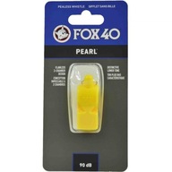 FOX 40 Perlová píšťalka bez struny 9702-0208 N/A