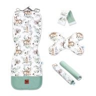 PEPI SET VLOŽKA DO KOČÍKA PEPI SET VLOŽKA DO KOČÍKA