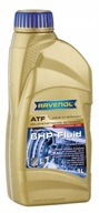 RAVENOL ATF 6 HP KVAPALINA - 1L