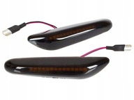 BMW E46 E60 E90 E92 LED DYNAMICKÉ SIGNALIZÁCIE BMW E46 E60 E90 E92 LED DYNAMICKÉ SIGNALIZÁCIE