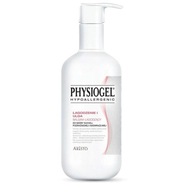 PHYSIOGEL Upokojujúci a úľavový Upokojujúci balzam na suchú pokožku 400 ml PHYSIOGEL Upokojujúci a úľavový Upokojujúci balzam na suchú pokožku 400 ml