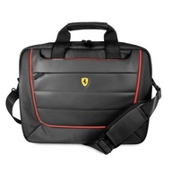 Taška Ferrari FECB13BK Tablet 13