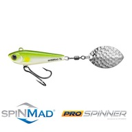 SPINMAD TAIL PRO SPINNER 7G 3105