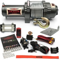 ELEKTRICKÝ NAVIJÁK PRE NAVIJÁK QUAD DRAGON DWH3500HD ELEKTRICKÝ NAVIJÁK PRE NAVIJÁK QUAD DRAGON DWH3500HD