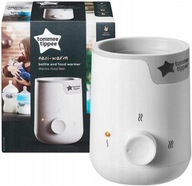 Tommee Tippee ohrievač fľaše a jedla Tommee Tippee ohrievač fľaše a jedla
