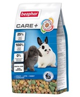 BEAFAR CARE+ Králiková prémia pre králikov 250 g BEAFAR CARE+ Králiková prémia pre králikov 250 g