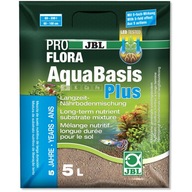 JBL AquaBasis plus substrát [5l]