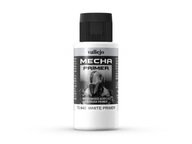 VALLEJO 73640 MECHA COLOR PRIMER WHITE (bi základný náter