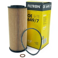 BMW 1 E81 E87 3 E46 E90 E91 E92 OLEJOVÝ FILTER BMW 1 E81 E87 3 E46 E90 E91 E92 OLEJOVÝ FILTER