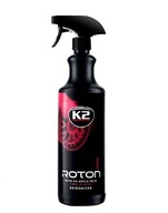 K2 ROTON PRO RIMS ČISTIACI GÉL STRONG - 1L K2 ROTON PRO RIMS ČISTIACI GÉL STRONG - 1L