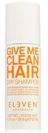 Eleven Australia Give Me Clean DRY SHAMPOO 50ml Eleven Australia Give Me Clean DRY SHAMPOO 50ml