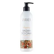 VIANEK Výživné telové mlieko 300 ml VIANEK Výživné telové mlieko 300 ml