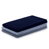 AmeliaHome Kuchynské utierky LETTY 3 balenie 50x70 AmeliaHome Kuchynské utierky LETTY 3 balenie 50x70