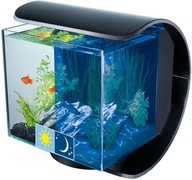 TETRA Silhouette LED akvárium 12L Nano akvárium