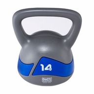 KETTLEBELL 14 kg Body Sculpture 24-48H KETTLEBELL 14 kg Body Sculpture 24-48H