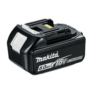 Originálna batéria Makita 18V 6,0Ah BL1860B