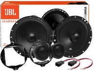 JBL REPRODUKTORY 16cm + TWEETRY AUDI A3 8L A4 B5 AVANT TT 8N ZAD. JBL REPRODUKTORY 16cm + TWEETRY AUDI A3 8L A4 B5 AVANT TT 8N ZAD.