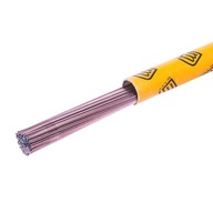 TIG ZVÁRACÍ DRÔT 12,64 PRE ČIERNU OCEL 2,4 mm TIG ZVÁRACÍ DRÔT 12,64 PRE ČIERNU OCEL 2,4 mm