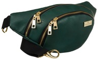 Dámska crossbody kabelka PETERSON, eko koža Dámska crossbody kabelka PETERSON, eko koža
