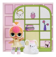 BÁBIKA Bábika TOYS L.O.L MEGA módne súpravy 12 kusov BÁBIKA Bábika TOYS L.O.L MEGA módne súpravy 12 kusov