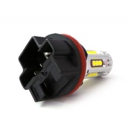 HS5 P23T LED žiarovka HS5 12V CANBUS 2500lm Honda HS5 P23T LED žiarovka HS5 12V CANBUS 2500lm Honda