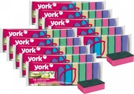 YORK Kuchynské drôtenky Sponge Cube Stock 100 ks YORK Kuchynské drôtenky Sponge Cube Stock 100 ks
