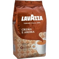Káva LAVAZZA CREMA E AROMA 1kg zr Káva LAVAZZA CREMA E AROMA 1kg zr
