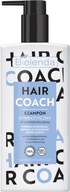 Synbiotický šampón Bielenda Hair Coach 300 ml Synbiotický šampón Bielenda Hair Coach 300 ml