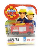 Vozidlo Jupiter Fireman Sam Vozidlo Jupiter Fireman Sam