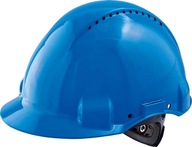 Ochranná prilba G3000N, ABS, račňový systém, modrá Ochranná prilba G3000N, ABS, račňový systém, modrá