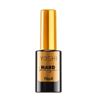Yoshi Hard Base 10ml Hybridná báza No4 Yoshi Hard Base 10ml Hybridná báza No4