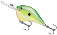 WOBLER KILLER Rapala - DIVES-TO DT16 RTA - 7cm WOBLER KILLER Rapala - DIVES-TO DT16 RTA - 7cm