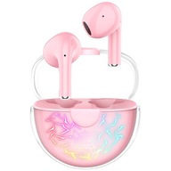 ONIKUMA T35 BEZDRÔTOVÉ SLÚCHADLÁ BLUETOOTH DO UŠÍ ŠPORTOVÉ TWS RGB BT ONIKUMA T35 BEZDRÔTOVÉ SLÚCHADLÁ BLUETOOTH DO UŠÍ ŠPORTOVÉ TWS RGB BT