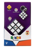 Sada Rubikovej kocky 3x3 a kľúčenka 6064011