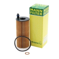 Olejový filter MANN HU6014/1Z