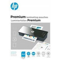 HP Premium A4/125µm lesklé laminovacie vrecko (100)