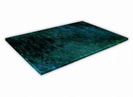 SKLENENÁ KUCHYŇSKÁ DOSKA 40x30 44b Zelená farba SKLENENÁ KUCHYŇSKÁ DOSKA 40x30 44b Zelená farba