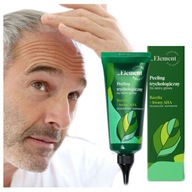 Prípravok na rast vlasov Trichologický peeling Prípravok na rast vlasov Trichologický peeling