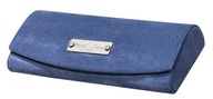 Kožené puzdro na okuliare Albinex Royal Case 90.042-2 Kožené puzdro na okuliare Albinex Royal Case 90.042-2