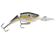 RAPALA JOINTED SHAD RAP JSR07 SD 7cm 13g - 4,5m RAPALA JOINTED SHAD RAP JSR07 SD 7cm 13g - 4,5m