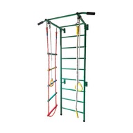 Gymnastický rebrík do detskej izby.Doplnky