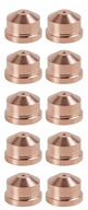 PLAZMOVÉ DÝZY A-101 A-141 LT101 LT141 10 ks. 1,9 mm PLAZMOVÉ DÝZY A-101 A-141 LT101 LT141 10 ks. 1,9 mm