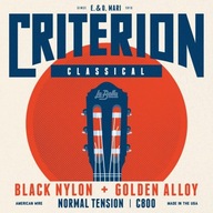 Struny na klasickú gitaru LaBella C800 Criterion Struny na klasickú gitaru LaBella C800 Criterion