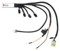 HEX EZCAN 4-KANÁL. ACCESS MANAGER BMW R1200 HEX EZCAN 4-KANÁL. ACCESS MANAGER BMW R1200