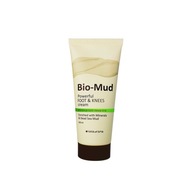 Bio-bahenný krém na nohy a kolená 100 ml Bio-bahenný krém na nohy a kolená 100 ml
