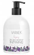 VIANEK ukľudňujúci gél pre intímnu hygienu 300ml