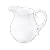 Porcelánový džbán MLIEČNA LIMONÁDA VODA 1,6ml WILMAX Porcelánový džbán MLIEČNA LIMONÁDA VODA 1,6ml WILMAX