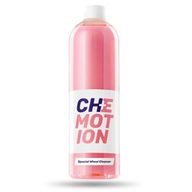 CHEMOTION Špeciálny čistič kolies 1L na umývanie ráfikov CHEMOTION Špeciálny čistič kolies 1L na umývanie ráfikov